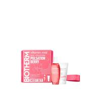 BIOTHERM Eau Vitaminée Pulsation Berry 100 ml Set Set de cuidado corporal 1 piezas