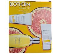 Biotherm Eau Vitaminée Set (agua de colonia 100 ml + crema de manos 50 ml + leche corporal 50 ml)