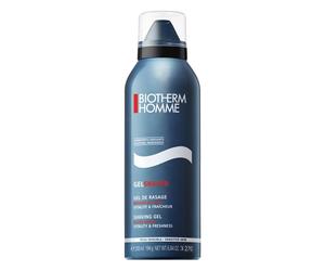 Biotherm Homme Afeitadora de gel 150 ml