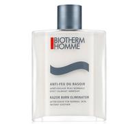 BIOTHERM ANTI-FEU RASOIR 100 ml balsamo dopobarba emolliente anti-irritazioni
