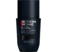 Biotherm Homme Antitranspirante Day Control 72H Extreme Protection 75mL