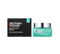 Biotherm Homme Aquapower Cream Hydratation 72h 50ml