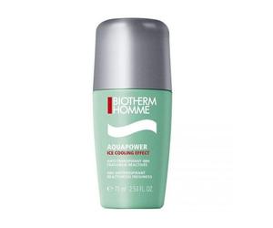 Biotherm Homme Aquapower Deodorant roll-on