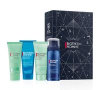 Biotherm Homme Aquapower Recruit Set