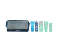 Biotherm Homme Aquapower Routine 5pc Giftset:Roll-On Shaving Foam Cleanser 2XGel