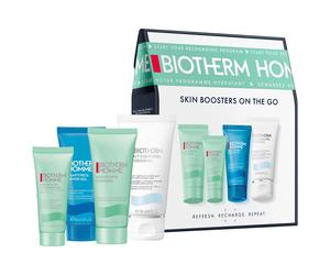 Biotherm Homme Aquapower Set