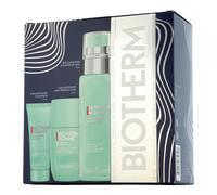 Biotherm Homme Aquapower Set con 48H Protection & Cleanser 75ml+75ml+40ml