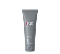 Biotherm Homme Cleansers & Exfoliators Gel exfoliante facial, 125ml