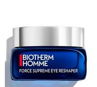BIOTHERM HOMME Contorno de Ojos Force Supreme Eye Reshaper Contorno De Ojos Antiarrugas Y Efecto Lifting