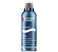 Aqp D-Sensitive Mousse De Rasage
