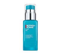 BIOTHERM HOMME Cosmética Facial Hombre T-PUR Gel hidratante anti-imperfecciones y antibrillos