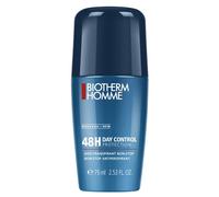Biotherm Homme Desodorante Day Control Roll-on 48 horas 75ml