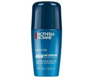 Biotherm Homme - Day Control 48h Protection Roll-On Desodorantes 75 ml male