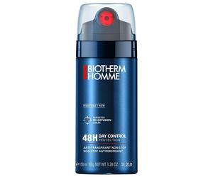 Biotherm Homme - Day Control Atomiseur Anti-Transpirant Desodorantes 150 ml unisex