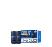 Biotherm Homme Day Control Duo Set Set de cuidado corporal 1 piezas
