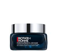 Biotherm Homme Force Supreme Black Mask 50 ml