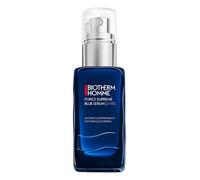Biotherm Homme - Force Supreme Blue Serum Anti Edad y Anti Arrugas para Hombres Sérums faciales antiedad 60 ml male