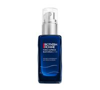 Biotherm Homme - Force Supreme Blue Serum Anti Edad y Anti Arrugas para Hombres Sérums faciales antiedad 60 ml male