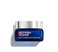 Biotherm Homme - Force Supreme Eye Reshaper Cremas de ojos 20 ml male