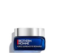 BIOTHERM HOMME Contorno de Ojos Force Supreme Eye Reshaper Contorno De Ojos Antiarrugas Y Efecto Lifting