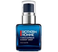 Biotherm Homme Force Supreme Reboot Shot Sérum Vitamina C 30 ml