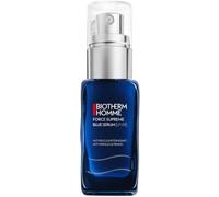 Biotherm Homme Force Supreme Suero Azul [LP-XR] Antiarrugas y Reafirmante 30mL