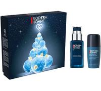 Biotherm Homme Gel Force Supreme Revitalizante y Ainti-EnvejecimientoForce Supreme Gel 50mL 48H Deo Roll-On 75mL Day Control