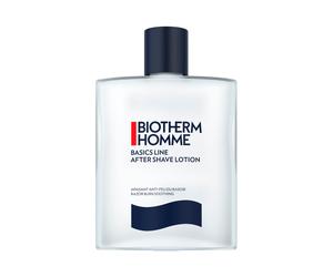BIOTHERM HOMME Líneas de Baño Hombre Anti Feu Du Rasoir After-shave para piel normal