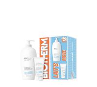 BIOTHERM Lait Corporel 400 ml + Handcreme 50 ml Set Set de cuidado corporal 1 piezas