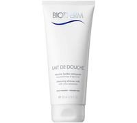 Biotherm Lait Corporel Leche de Ducha Limpiadora 200mL