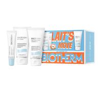 Biotherm Lait Corporel Mini-Set (Creme 50ml + Balsam 13ml + Milch 50ml)