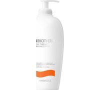 Biotherm Oil Therapy Nutri-Replenishing Body Treatment 400 ml