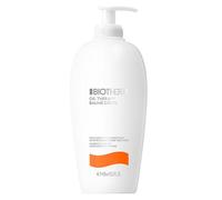 Biotherm Oil Therapy Bálsamo Corporal Nutritivo y Suavizante 400ml