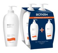 Biotherm - Oil Therapy Cremas corporales 800 ml female