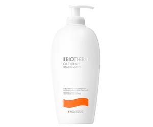 Biotherm Oil Therapy Nutri-Replenishing Body Treatment 400 ml