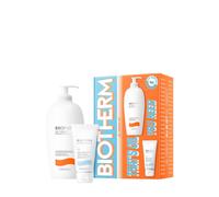 BIOTHERM Oil Therapy Set Set de cuidado corporal 1 piezas