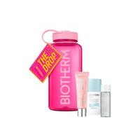 BIOTHERM Pink Drop Set Set de cuidado corporal 1 piezas