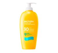 SUN lait solaire SPF30 400 ml