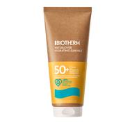 BIOTHERM Protector Solar Cuerpo Waterlover Hydrating Sun Milk SPF50+