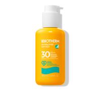 BIOTHERM Protector Solar Cuerpo Waterlover Sun Milk SPF30
