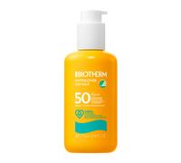 BIOTHERM Protector Solar Cuerpo Waterlover Sun Milk SPF50
