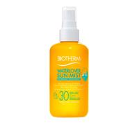 BIOTHERM Protector Solar Cuerpo Waterlover Sun Mist SPF30