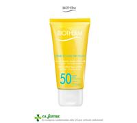 BIOTHERM PROTECTOR SOLAR ROSTRO CREME SOLAIRE DRY TOUCH VISAGE SPF50 50ML FACE