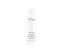 Biotherm Déo Pure Invisible Antitranspirante 48h Spray 150ml