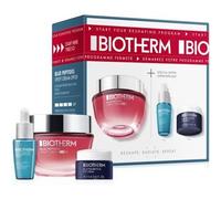 Biotherm Set Blue Peptides Uplift Cream SPF30 50 ml + 7 ml + 5 ml