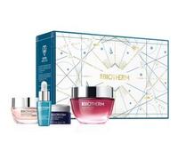 Biotherm Set de Navidad Blue Peptides 50 ml + 15 ml + 7 ml + 5 ml
