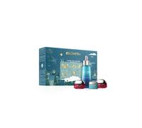 Biotherm Set de Navidad Life Plankton Elixir 50 ml + 15 ml + 15 ml + 5 ml