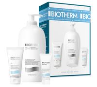 Biotherm Set de rutina «Lait Corporel Intense» (leche corporal 400 ml + leche de ducha 50 ml + crema de manos 20 ml)