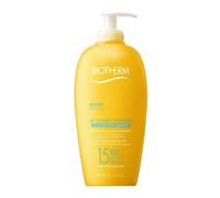 Biotherm - Water Lover Hydrating Sun Milk SPF30 Protección solar 400 ml unisex
