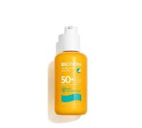 Biotherm - Water Lover SUN MILK SPF50+ PROTECCIÓN SOLAR Protección solar 200 ml unisex